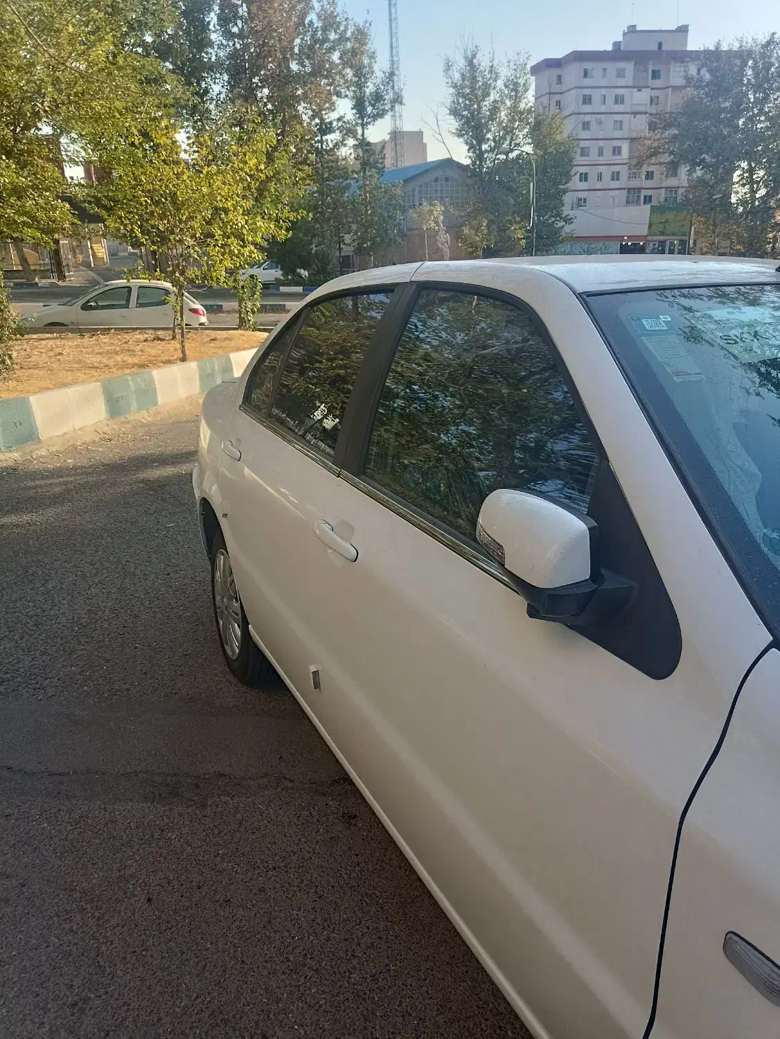 خودرو سمند، سورن پلاس آگهی ann_20906191