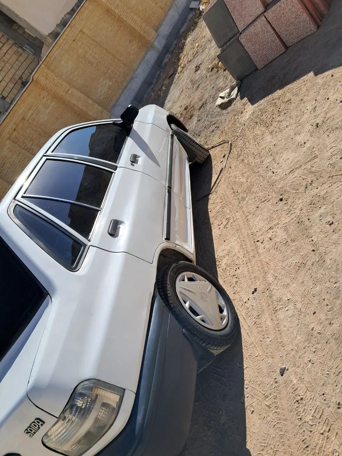 خودرو پراید، صبا آگهی ann_20906195