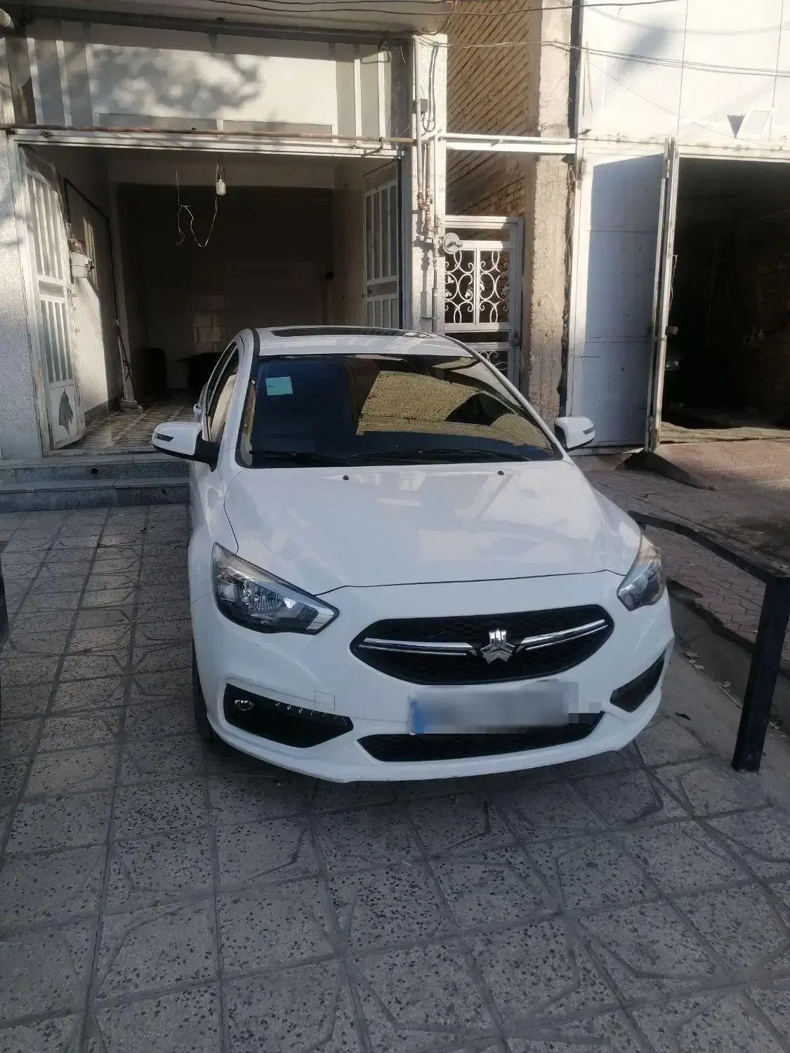 خودرو شاهین، G آگهی ann_20906197