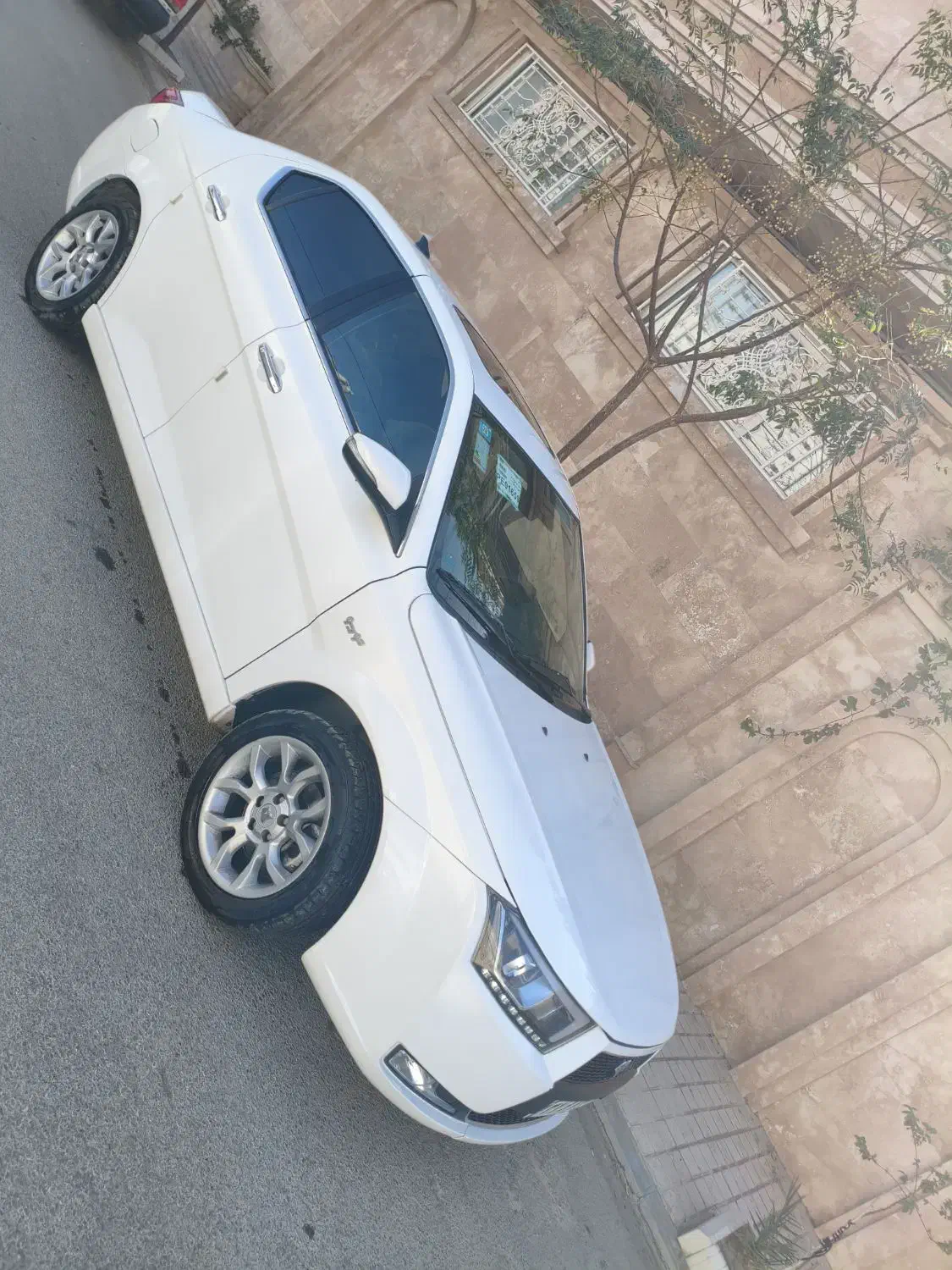 خودرو دنا، پلاس توربو آگهی ann_20906198