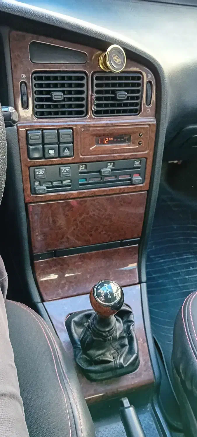 پژو پارس XU7ساده - 1384