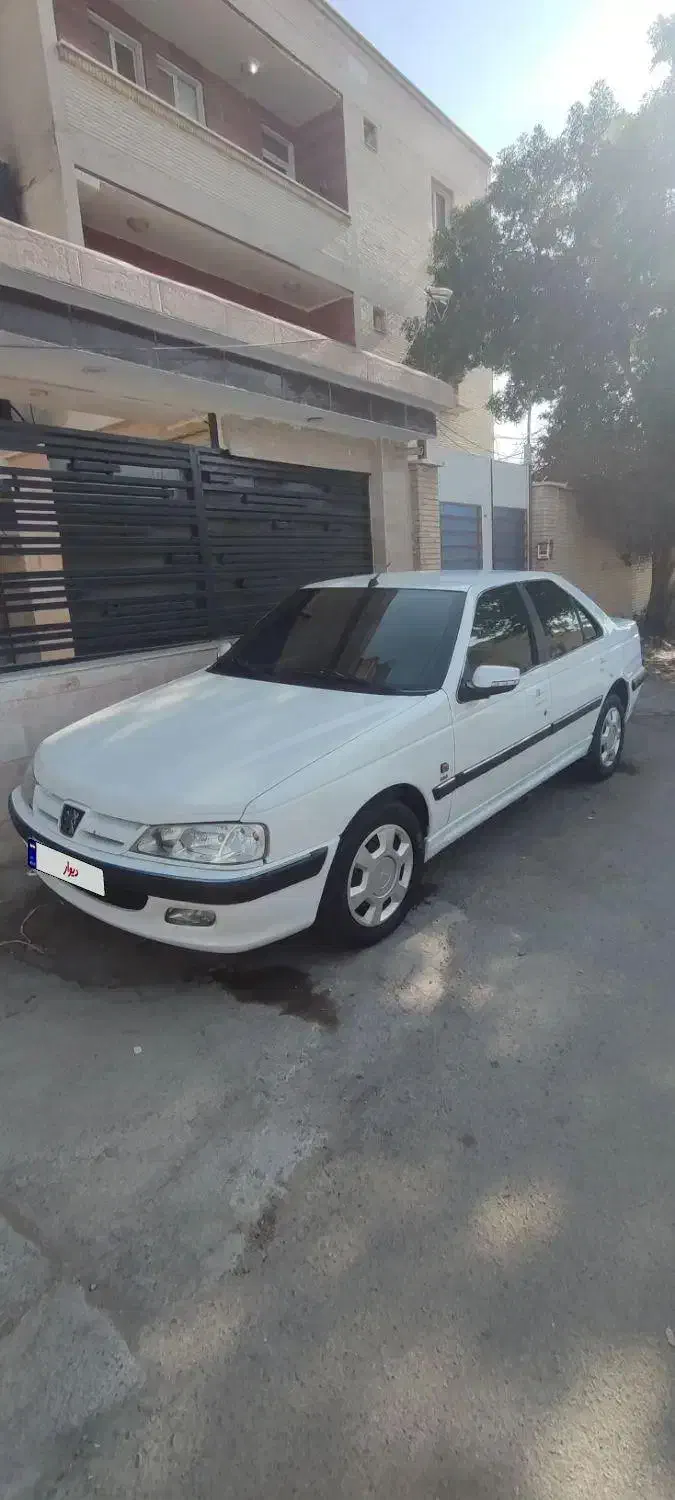 خودرو پژو، پارس آگهی ann_20906203