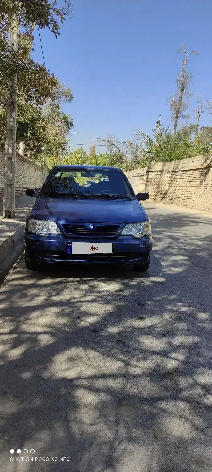 خودرو پراید، 111 آگهی ann_20906205