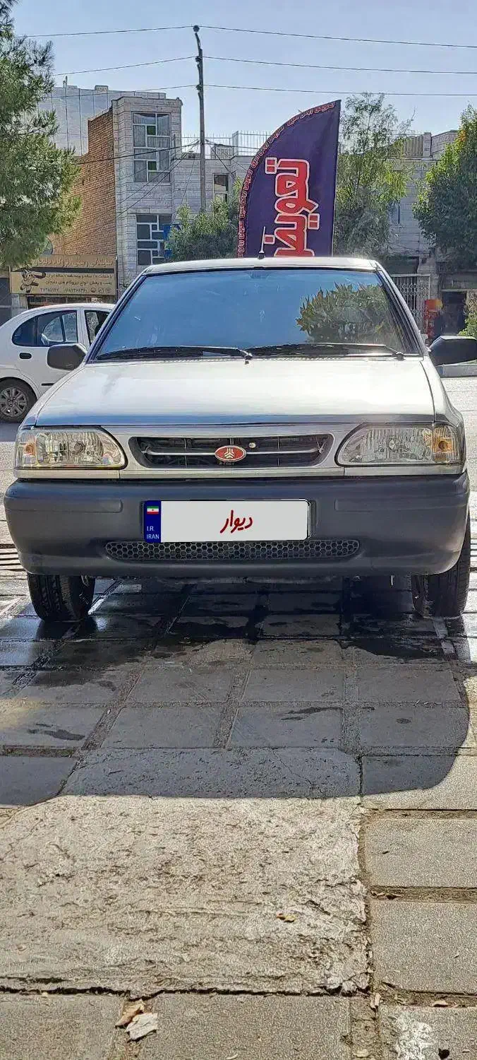 خودرو پراید، صبا آگهی ann_20906206