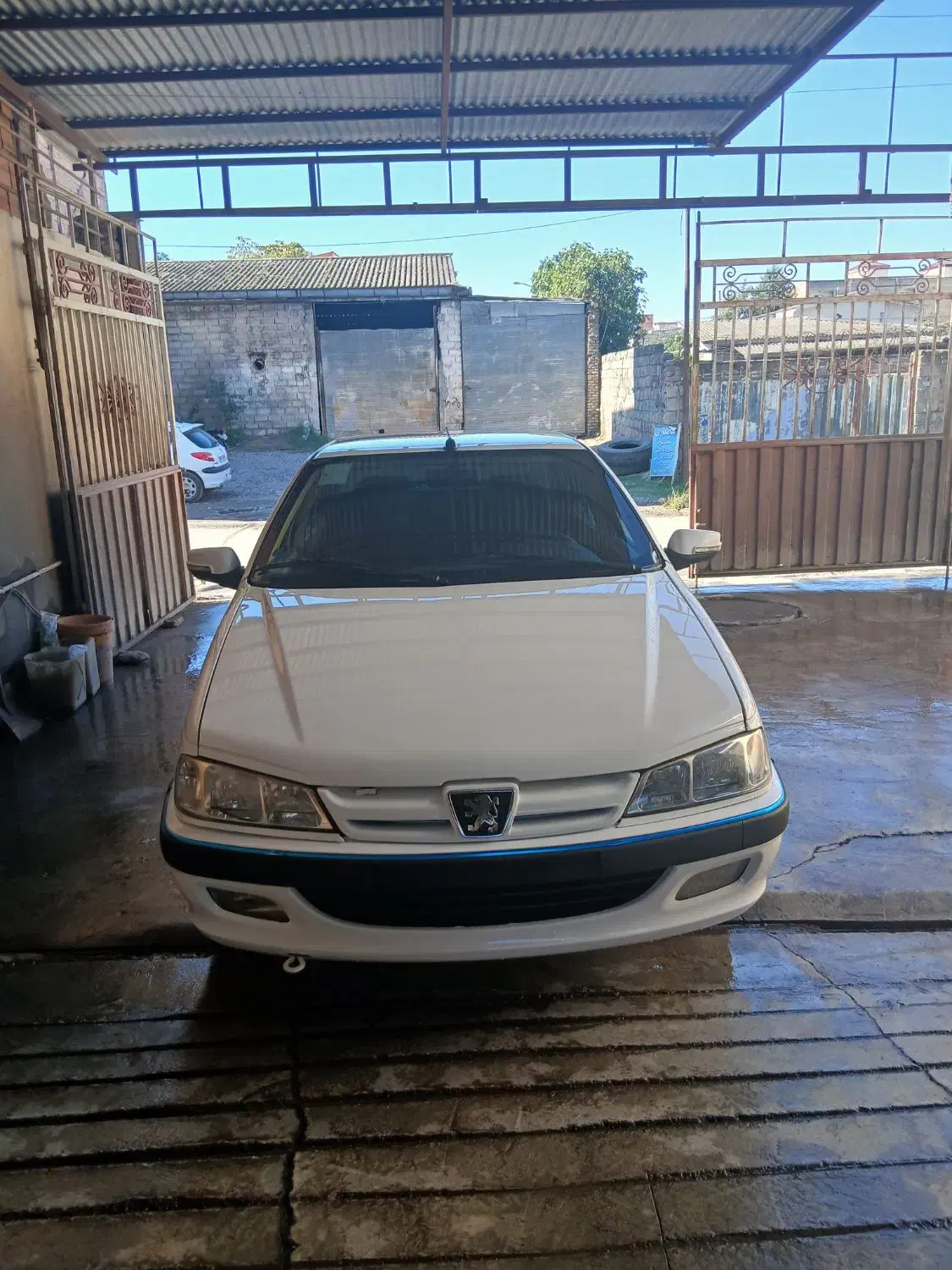 خودرو پژو، پارس آگهی ann_20906208