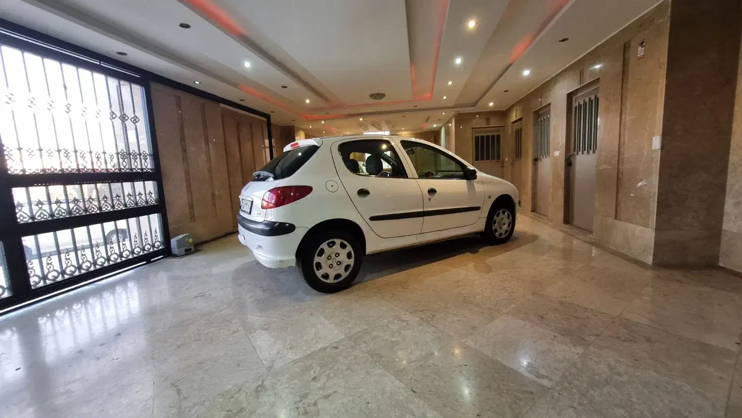 خودرو پژو، 206 آگهی ann_20906210