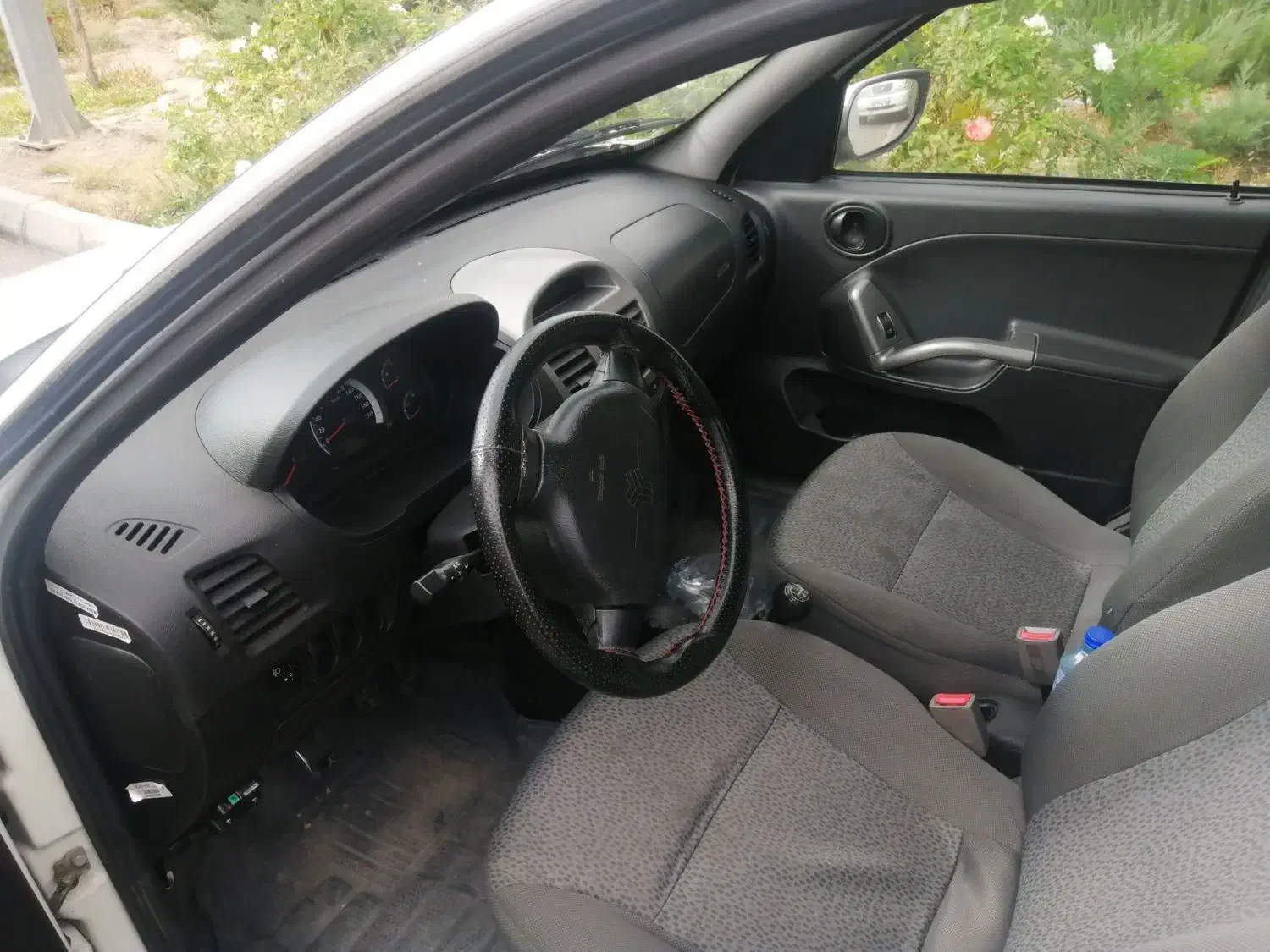 ساینا EX معمولی - 1397