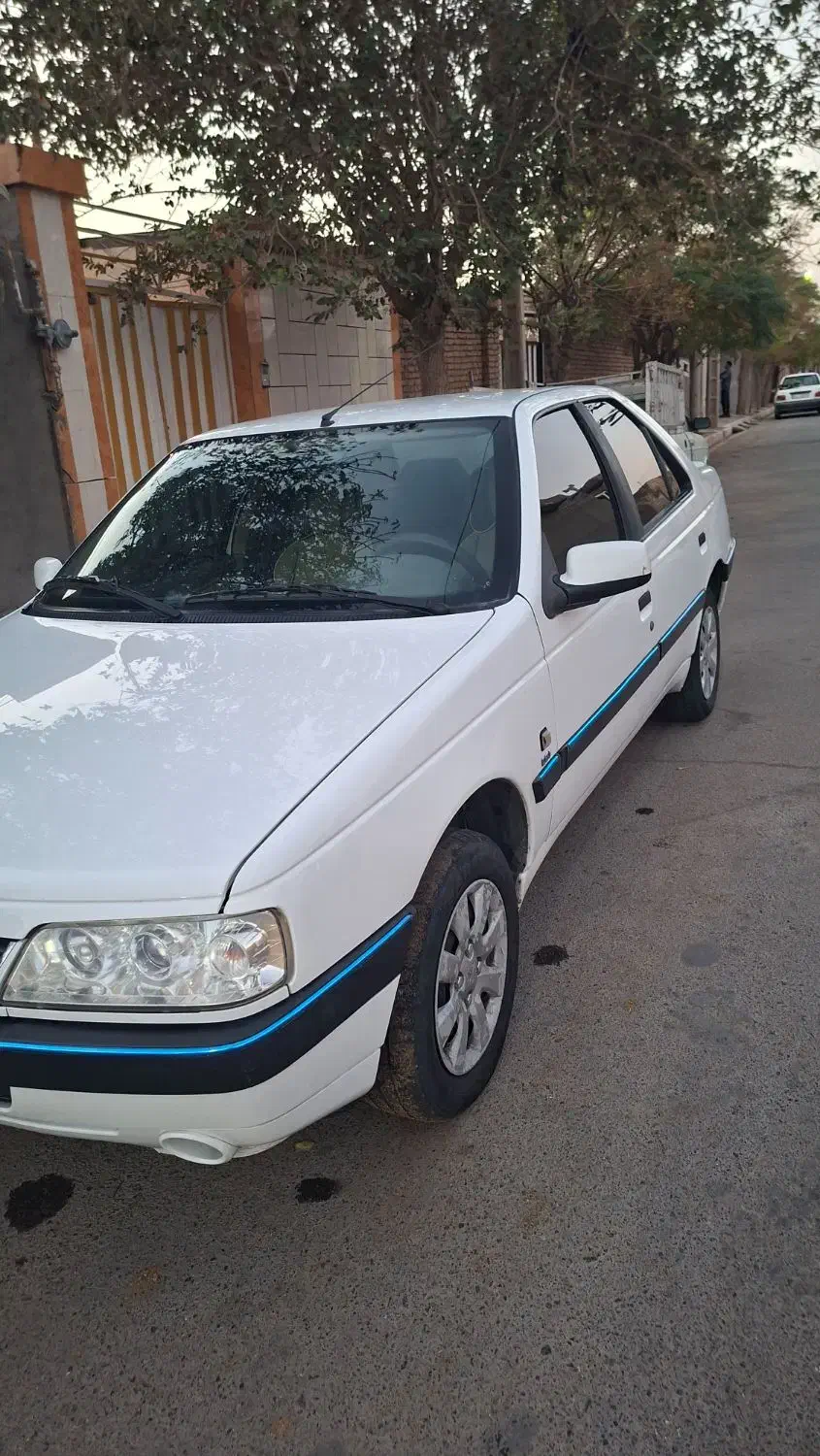 خودرو پژو، 405 SLX آگهی ann_20906216