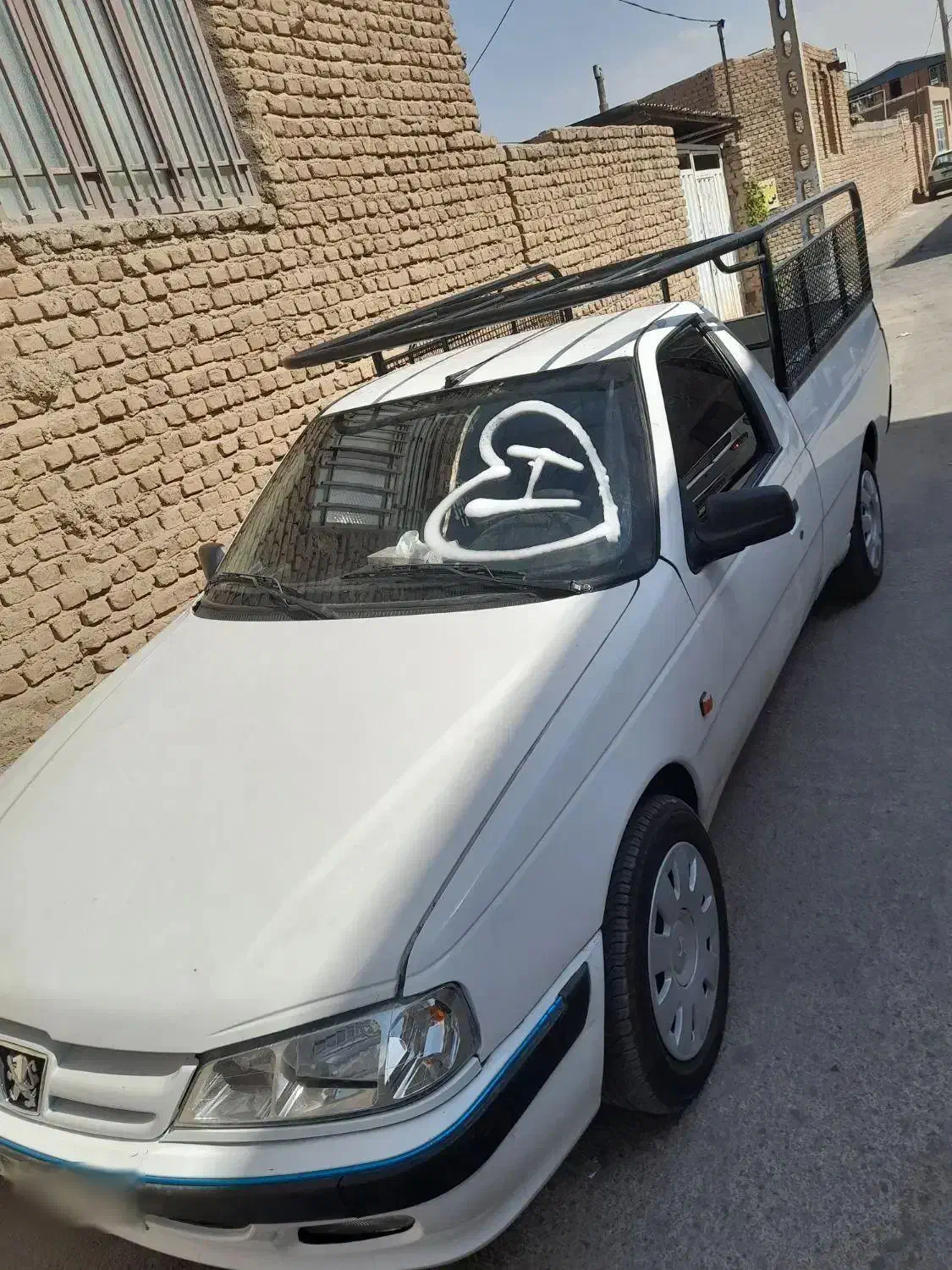 خودرو آریسان، معمولی آگهی ann_20906229