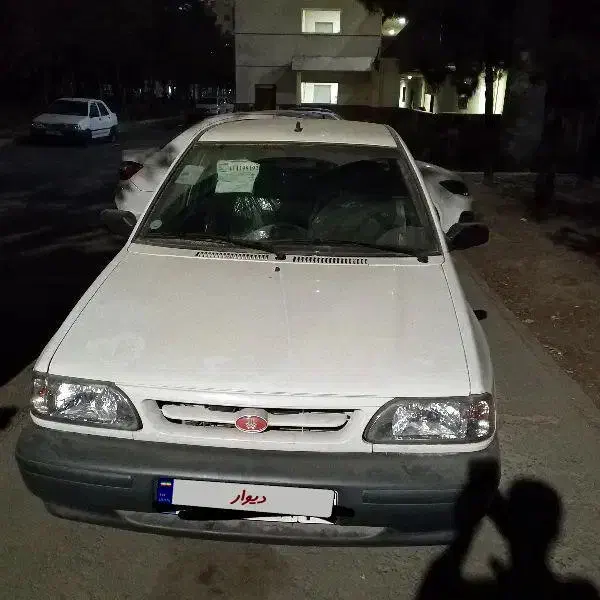 خودرو پراید، 131 آگهی ann_20906232