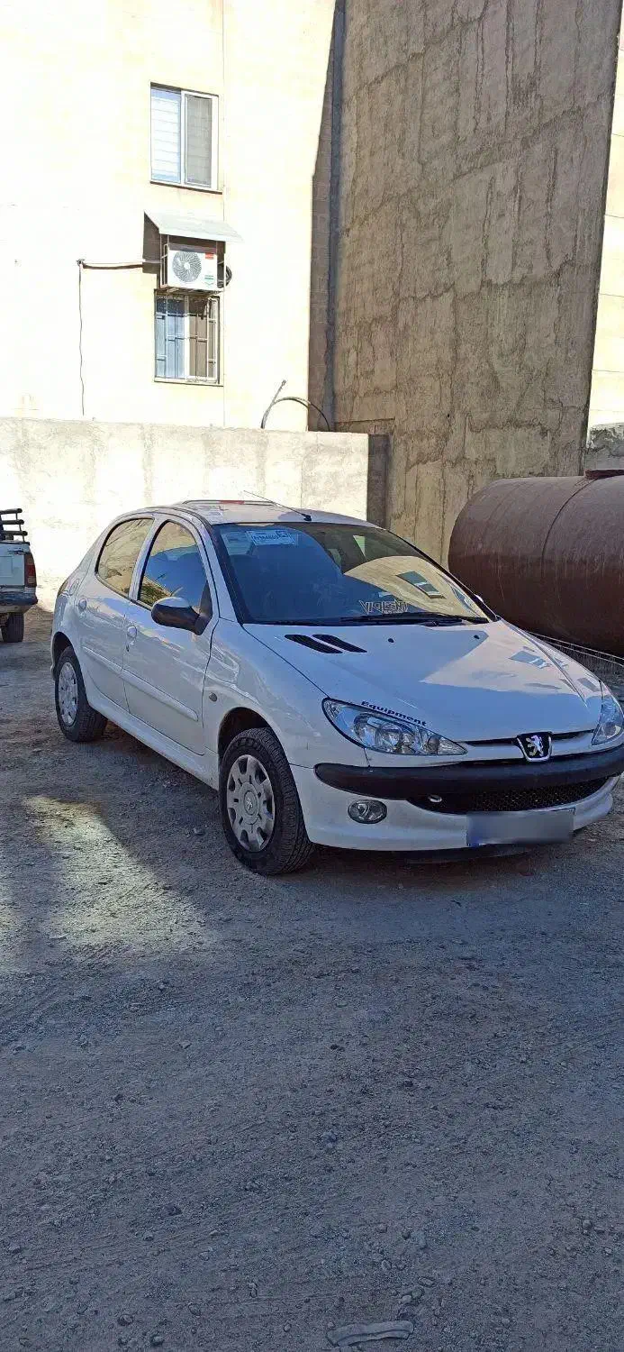 خودرو پژو، 206 آگهی ann_20906235
