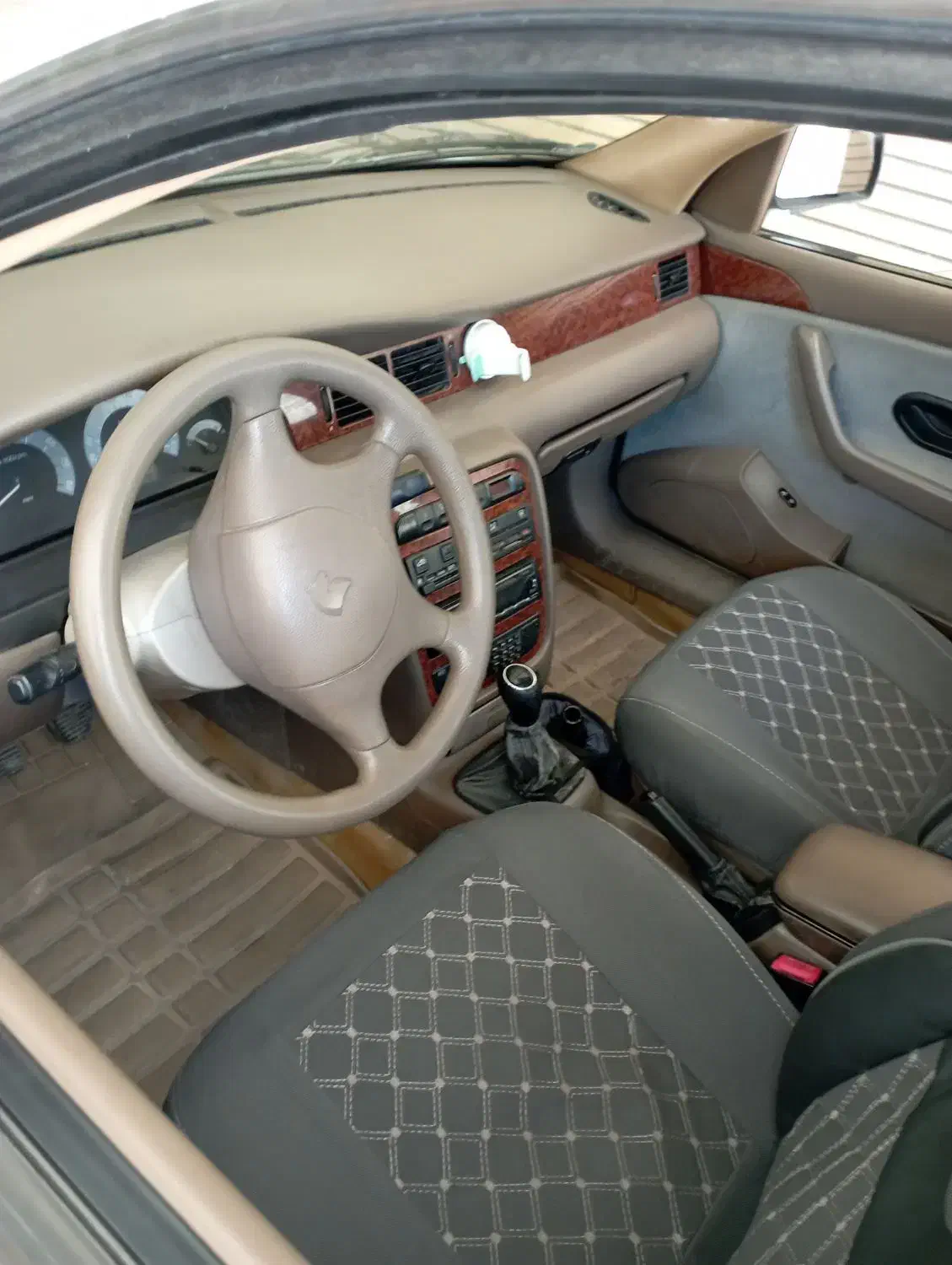 خودرو سمند، X7 آگهی ann_20906236