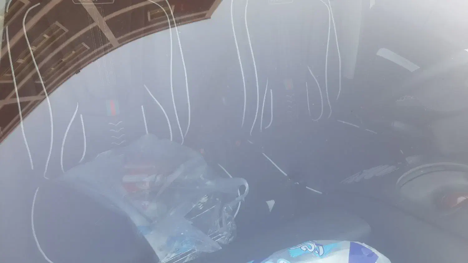 پژو ۲۰۶ صندوق دار v8 - 1395