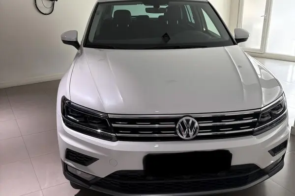 خودرو فولکس، تیگوان آگهی ann_20906256