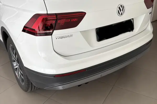 فولکس تیگوان فول - 2018