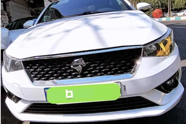 خودرو تارا، اتوماتیک آگهی ann_20906258