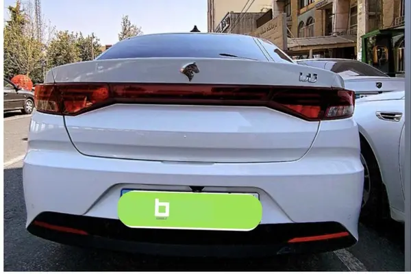 تارا اتوماتیک V4 LX - 1404