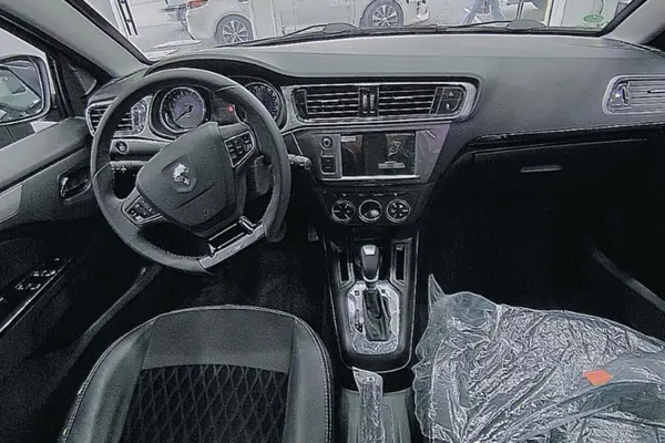 تارا اتوماتیک V4 LX - 1404