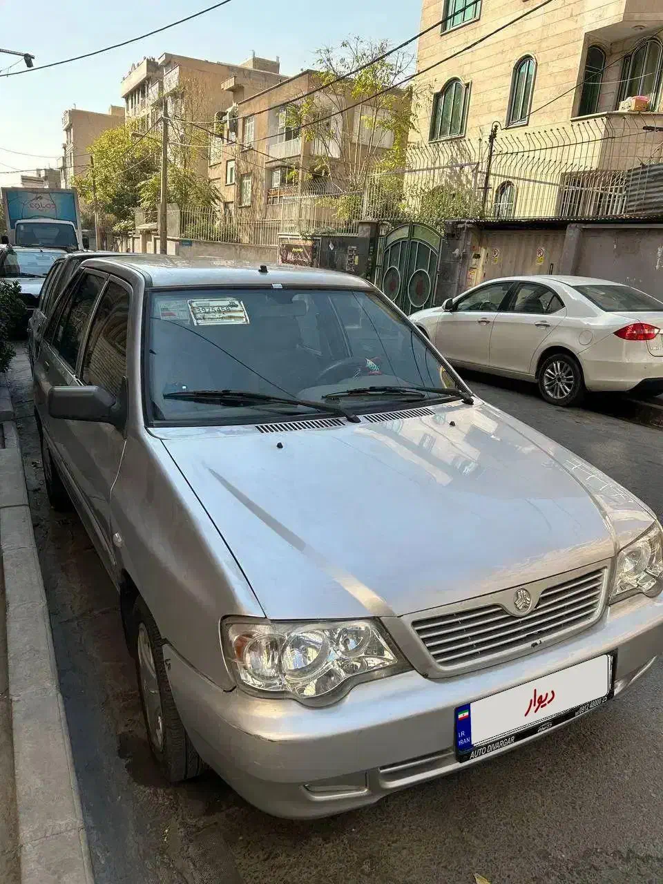 خودرو پراید، 111 آگهی ann_20906261