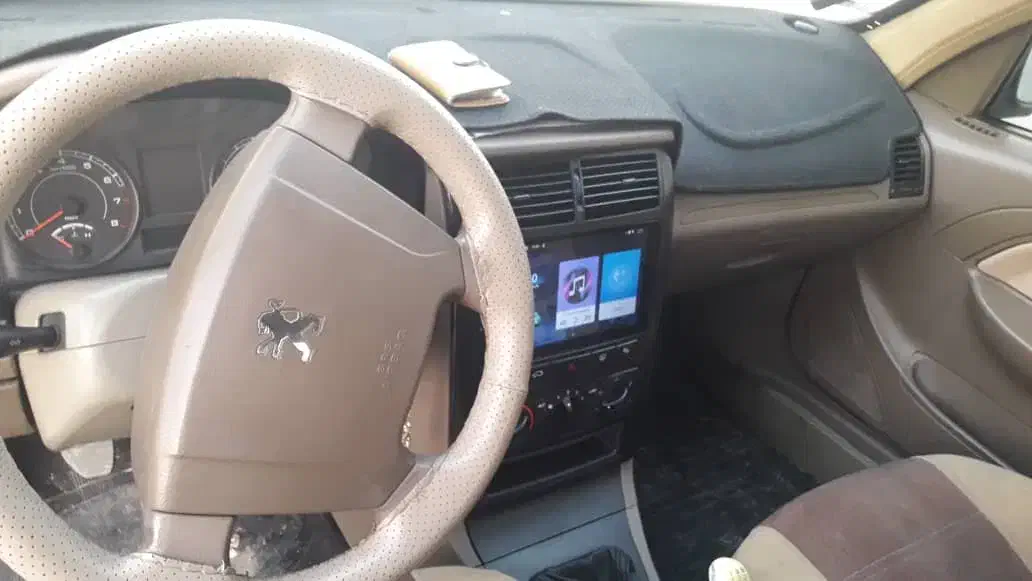 خودرو پژو، 405 SLX آگهی ann_20906263