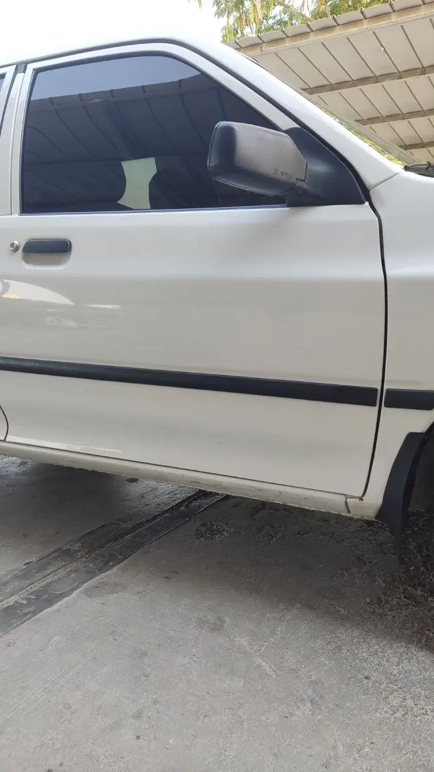 پراید 131 SL - 1398