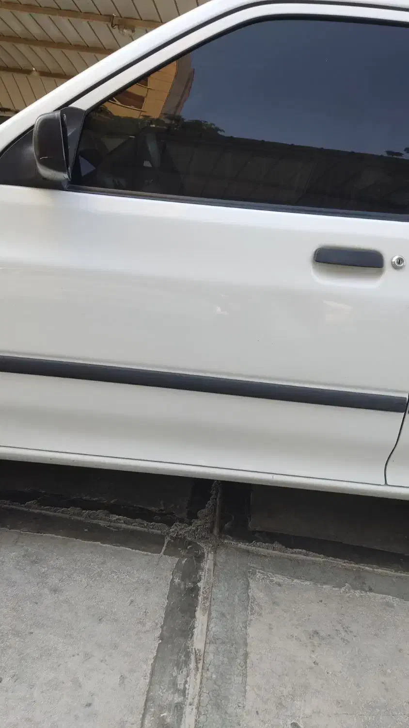 پراید 131 SL - 1398