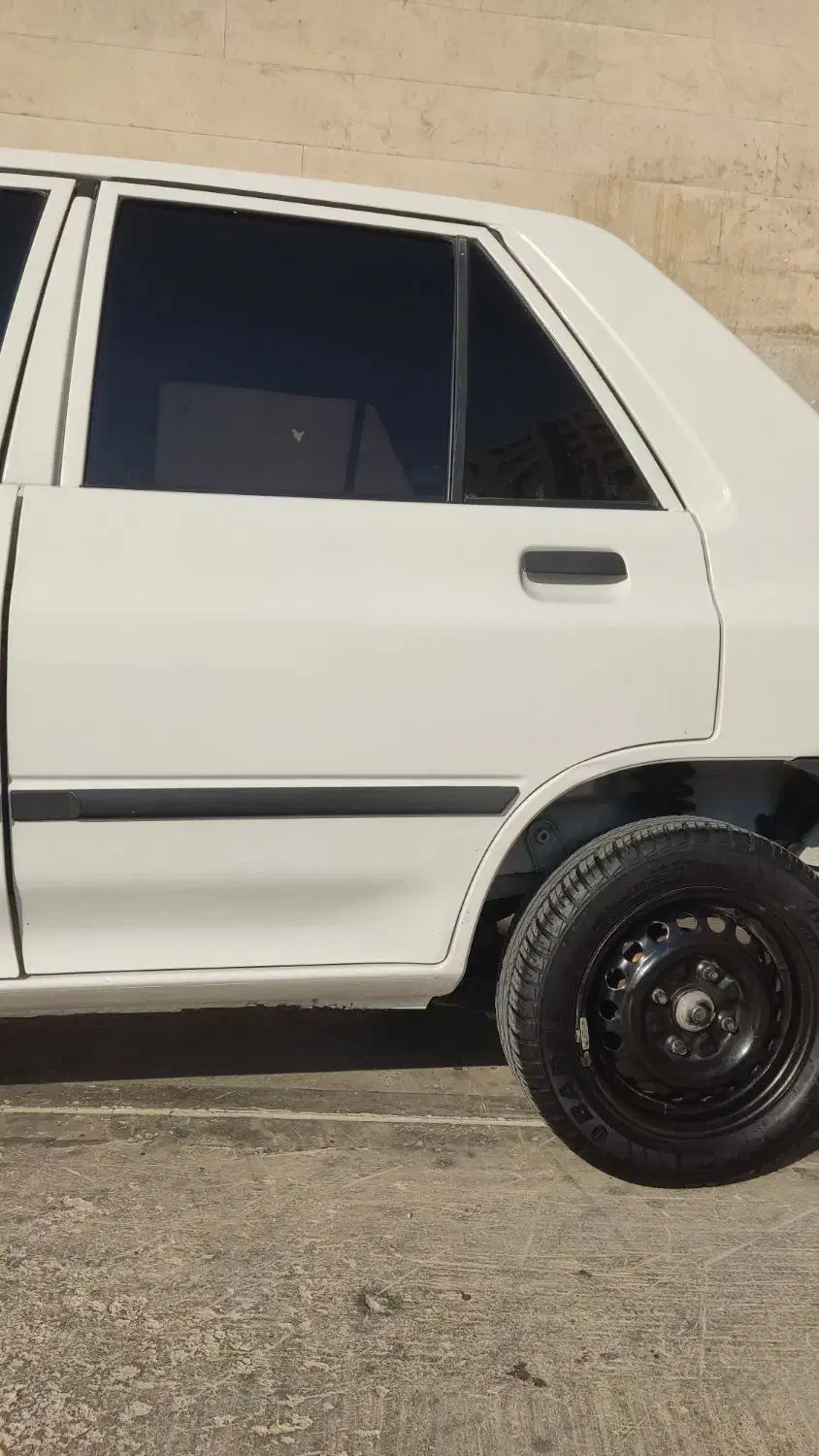 پراید 131 SL - 1398