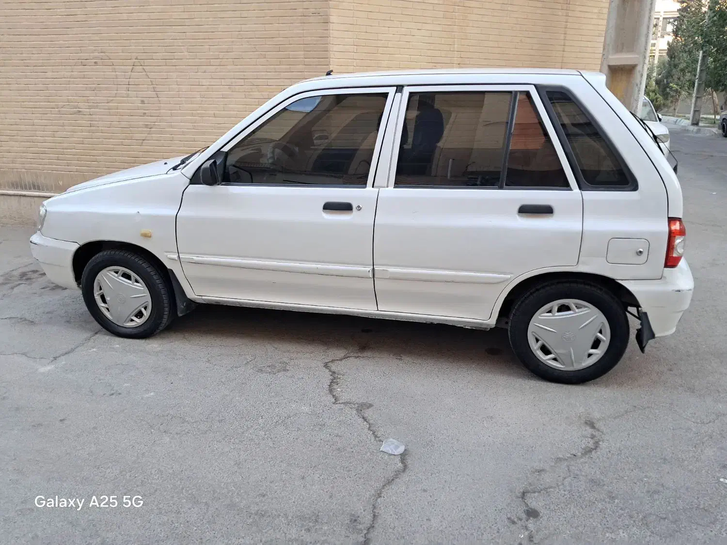 خودرو پراید، 111 آگهی ann_20906268