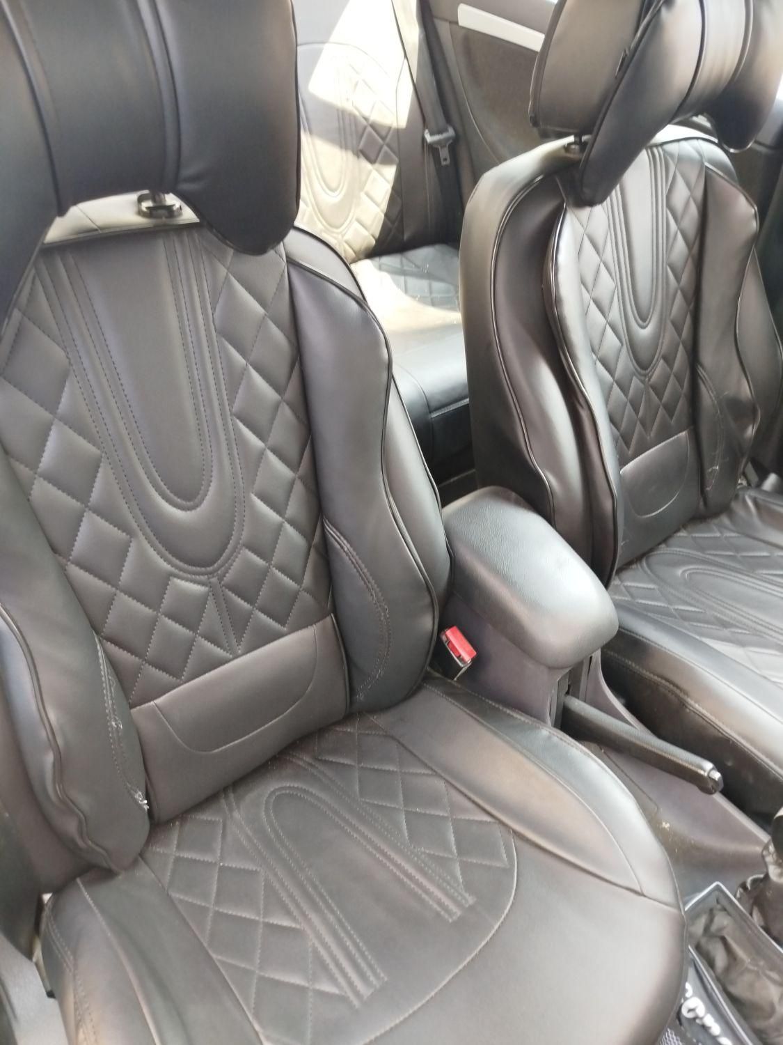 سمند سورن ELX EF7 - 1395