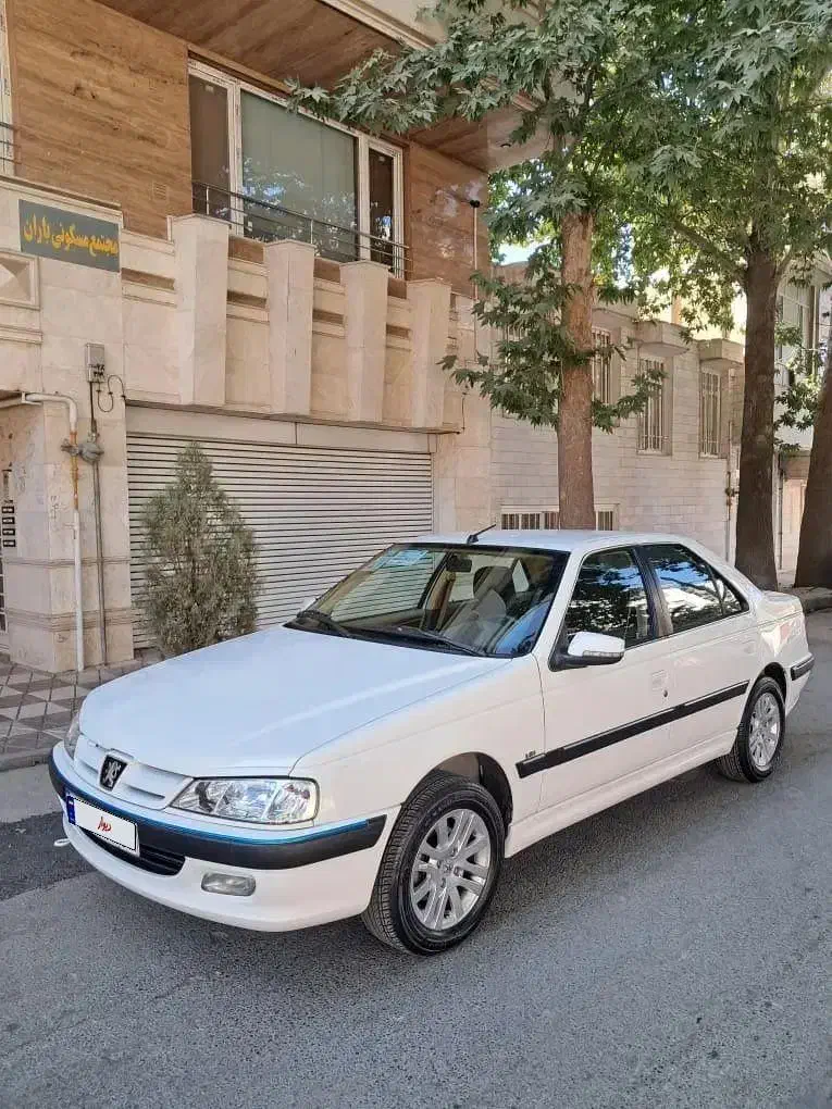 خودرو پژو، پارس آگهی ann_20906275