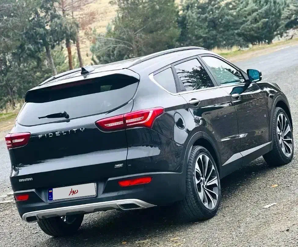 خودرو فیدلیتی، پرایم آگهی ann_20906276