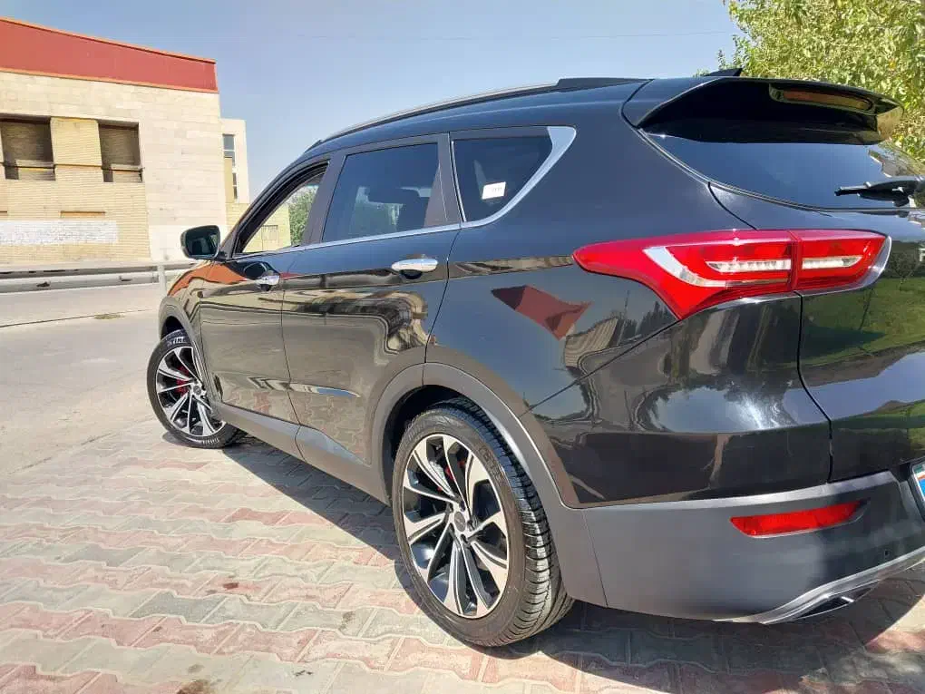 فیدلیتی پرایم تیپ ۲ (7 نفره) - 1401