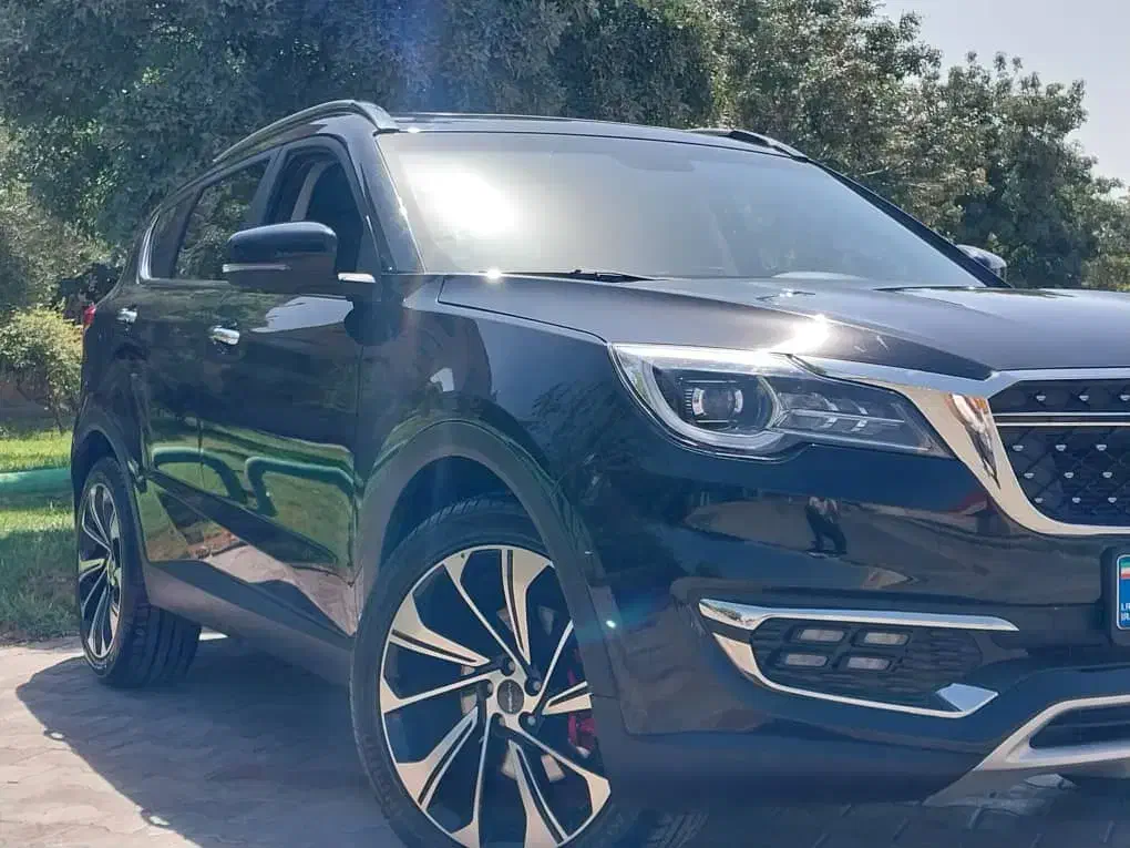 فیدلیتی پرایم تیپ ۲ (7 نفره) - 1401