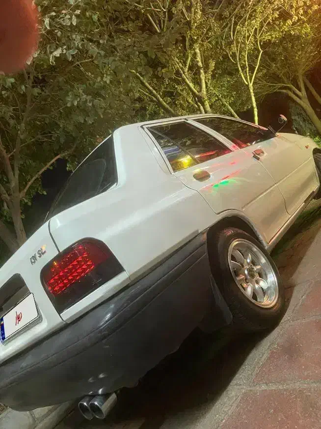 خودرو پراید، 131 آگهی ann_20906292