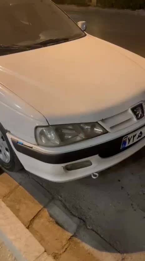 خودرو پژو، پارس آگهی ann_20906297