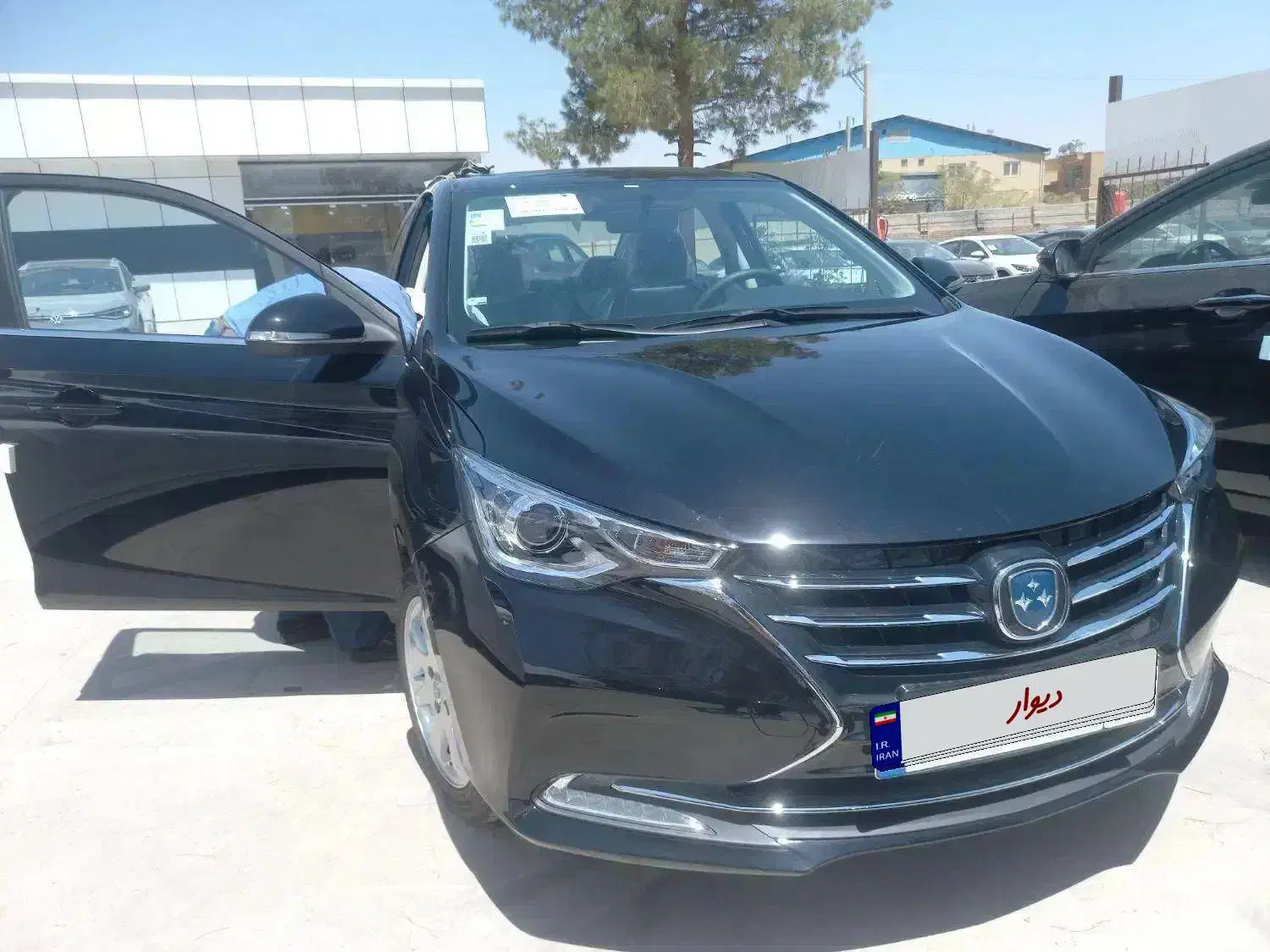 خودرو چانگان، ایدو آگهی ann_20906299