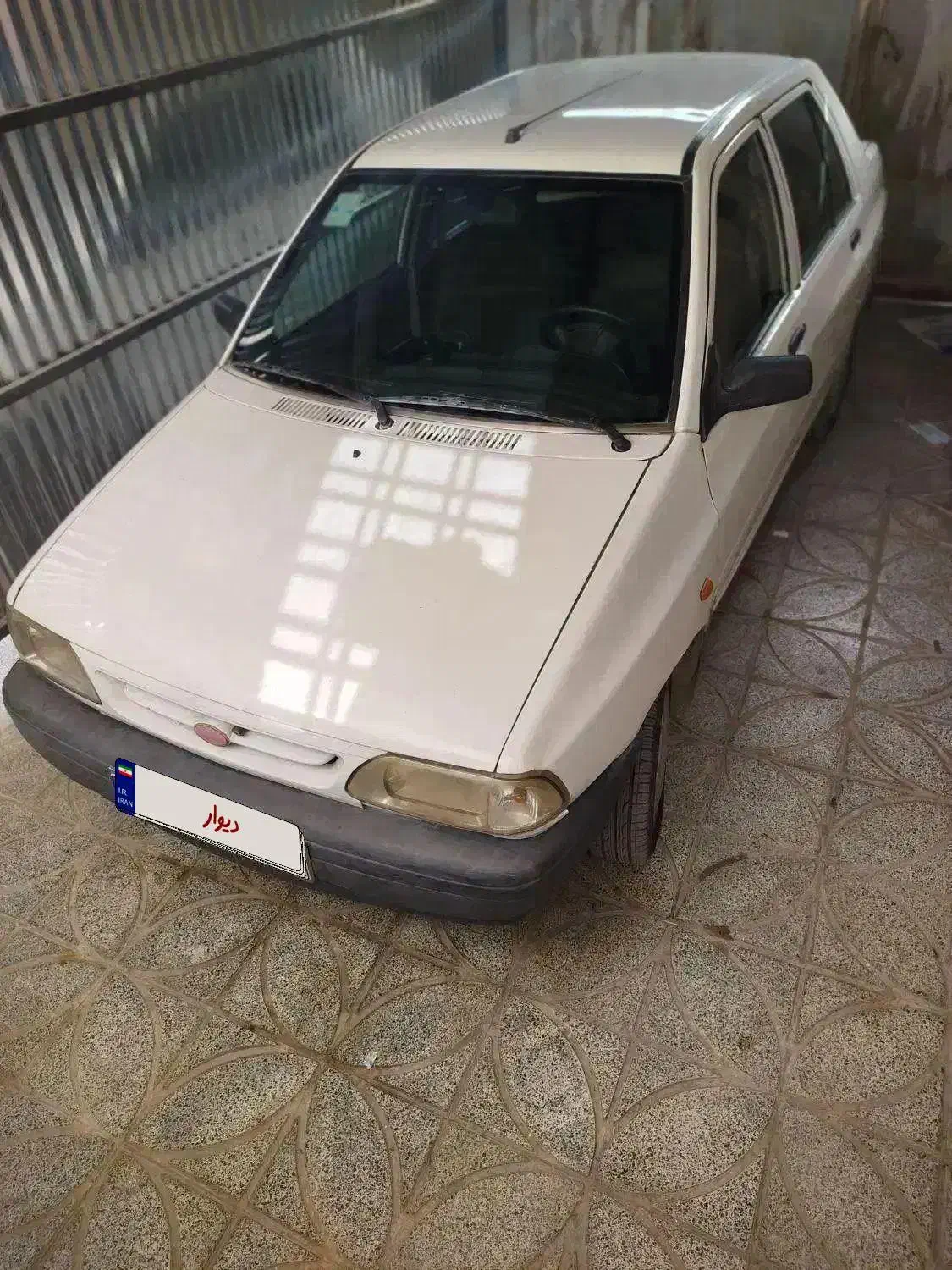 خودرو پراید، 131 آگهی ann_20906311