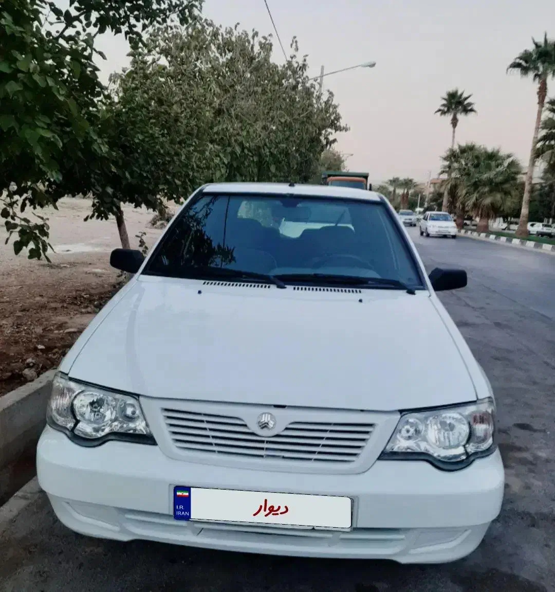 خودرو پراید، 111 آگهی ann_20906318