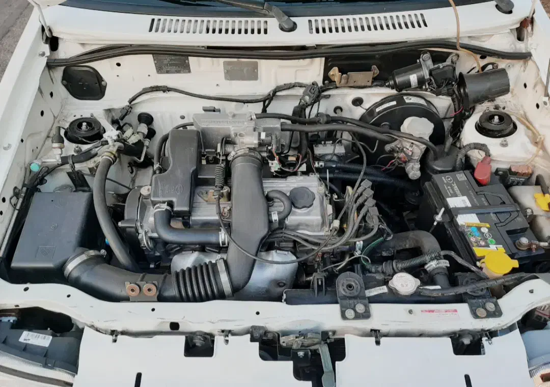 پراید 111 SE - 1390