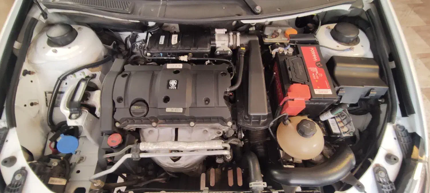 رانا پلاس سقف فلز - 1399