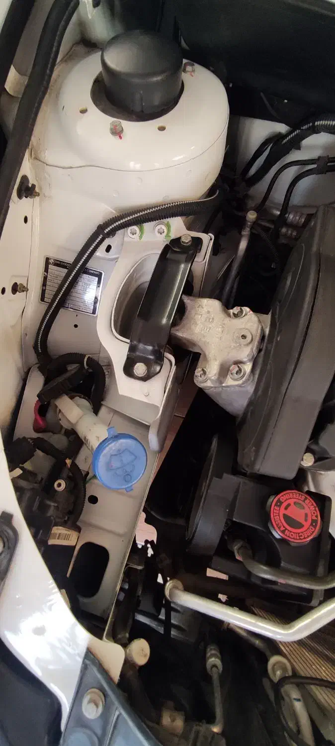 رانا پلاس سقف فلز - 1399