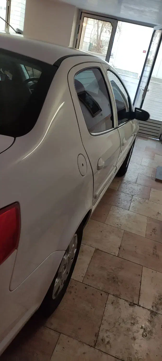 رانا پلاس سقف فلز - 1399