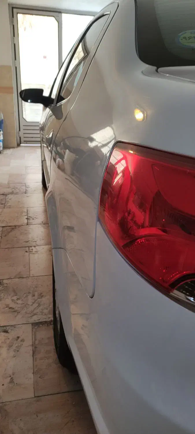 رانا پلاس سقف فلز - 1399