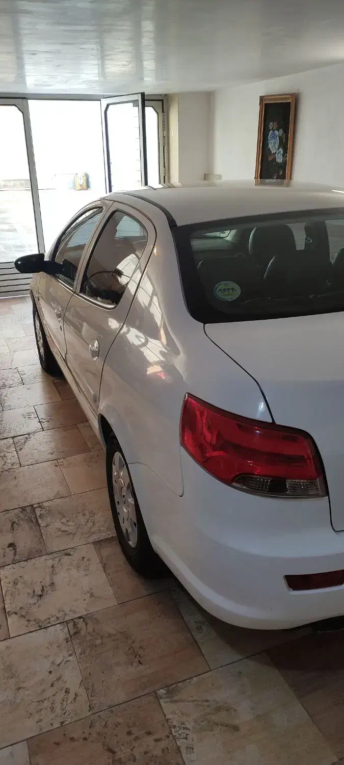 رانا پلاس سقف فلز - 1399