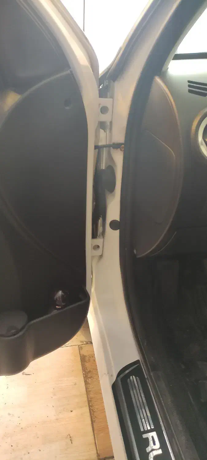 رانا پلاس سقف فلز - 1399