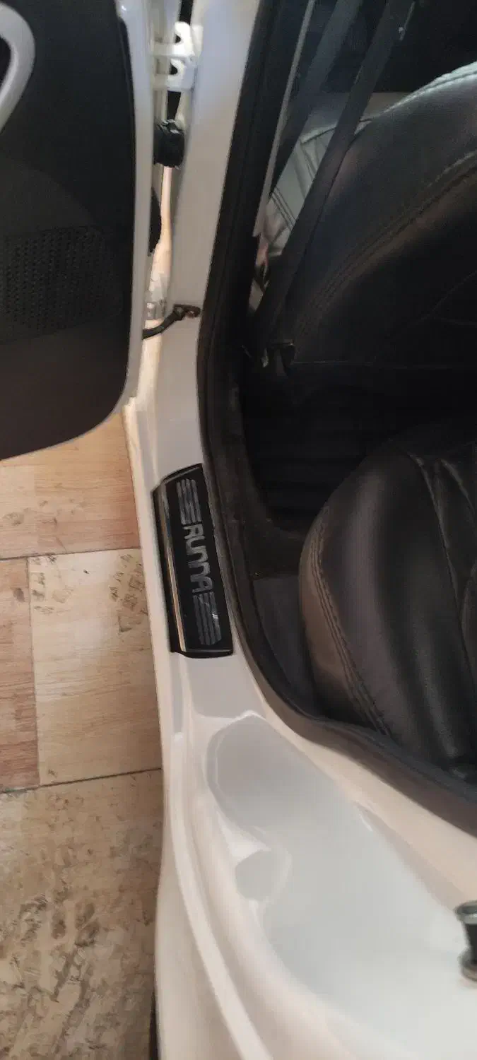 رانا پلاس سقف فلز - 1399