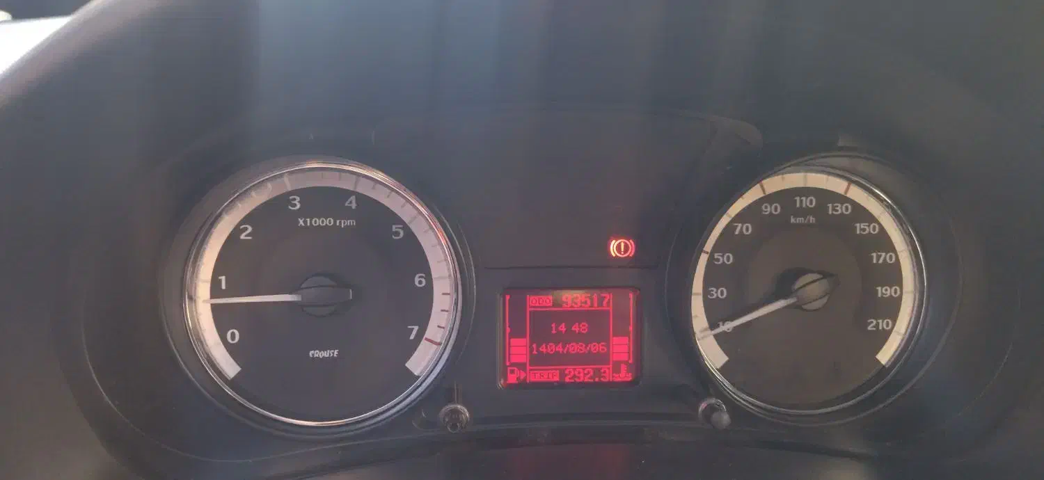 رانا پلاس سقف فلز - 1399