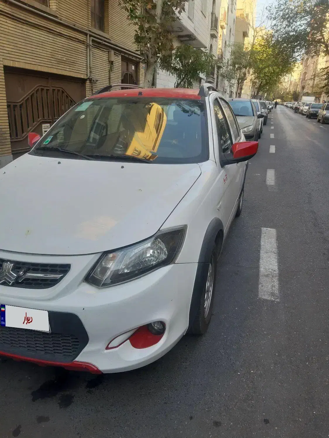 خودرو کوییک، معمولی آگهی ann_20906328