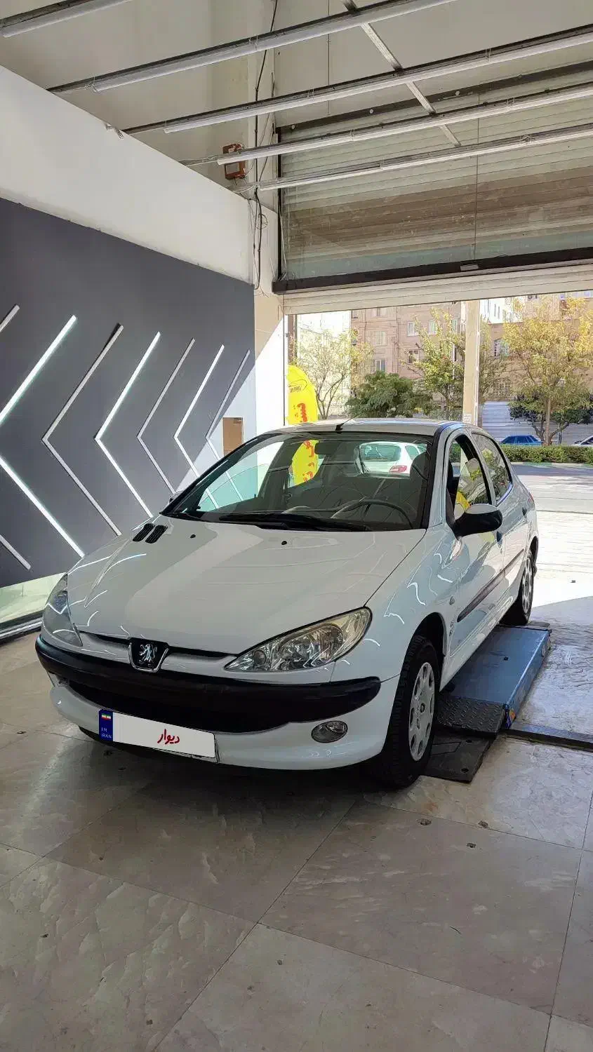 خودرو پژو، 206 آگهی ann_20906340