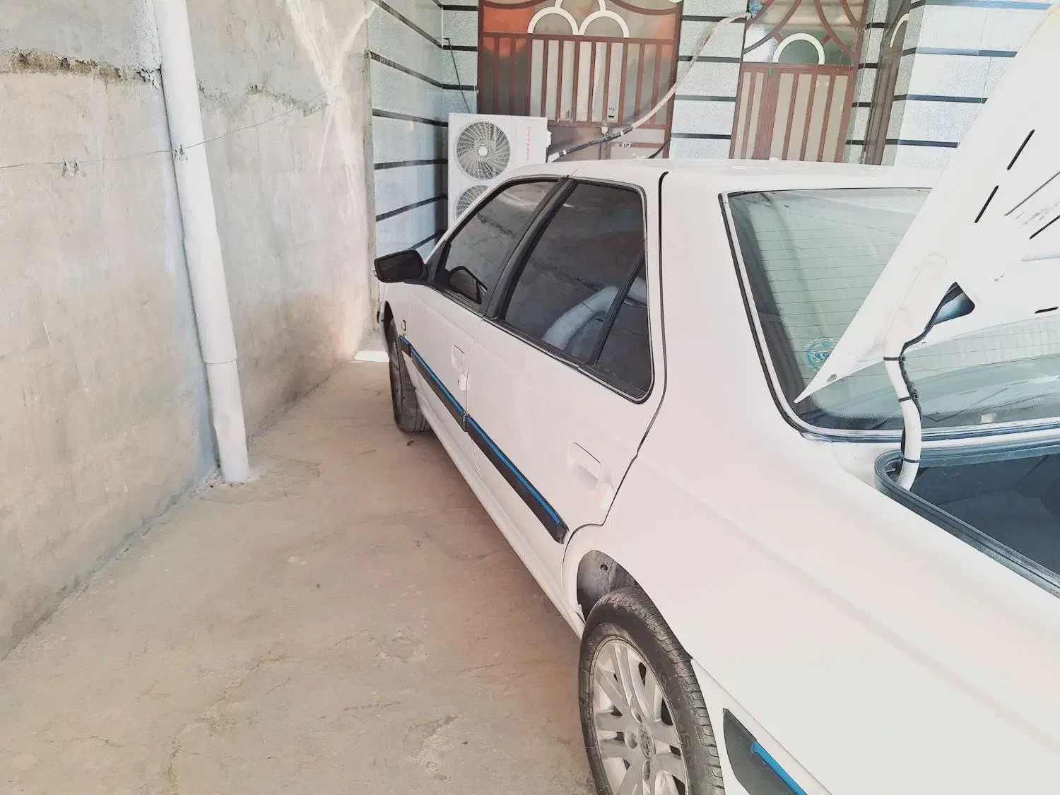 خودرو پژو، پارس آگهی ann_20906342